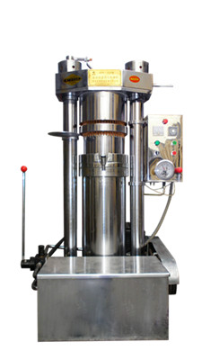 為什么同型號(hào)的液壓榨油機(jī)價(jià)格卻不同(圖3) 為什么同型號(hào)的液壓榨油機(jī)價(jià)格卻不同(圖3)