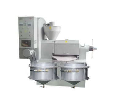 為什么同型號(hào)的液壓榨油機(jī)價(jià)格卻不同(圖1) 為什么同型號(hào)的液壓榨油機(jī)價(jià)格卻不同(圖1)